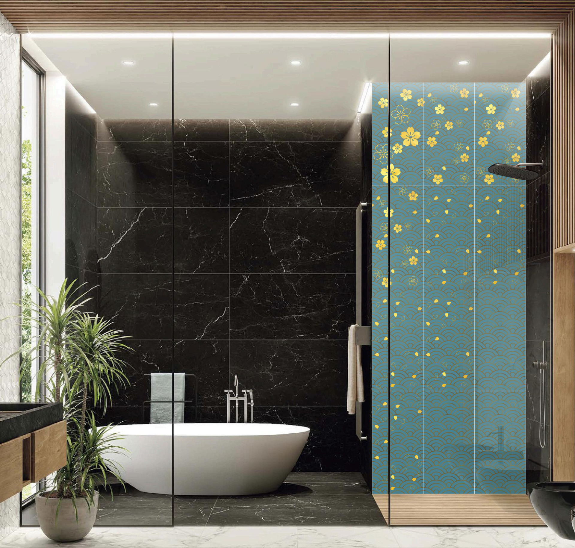 JTW - Thế Giới Gạch Nhật Bản