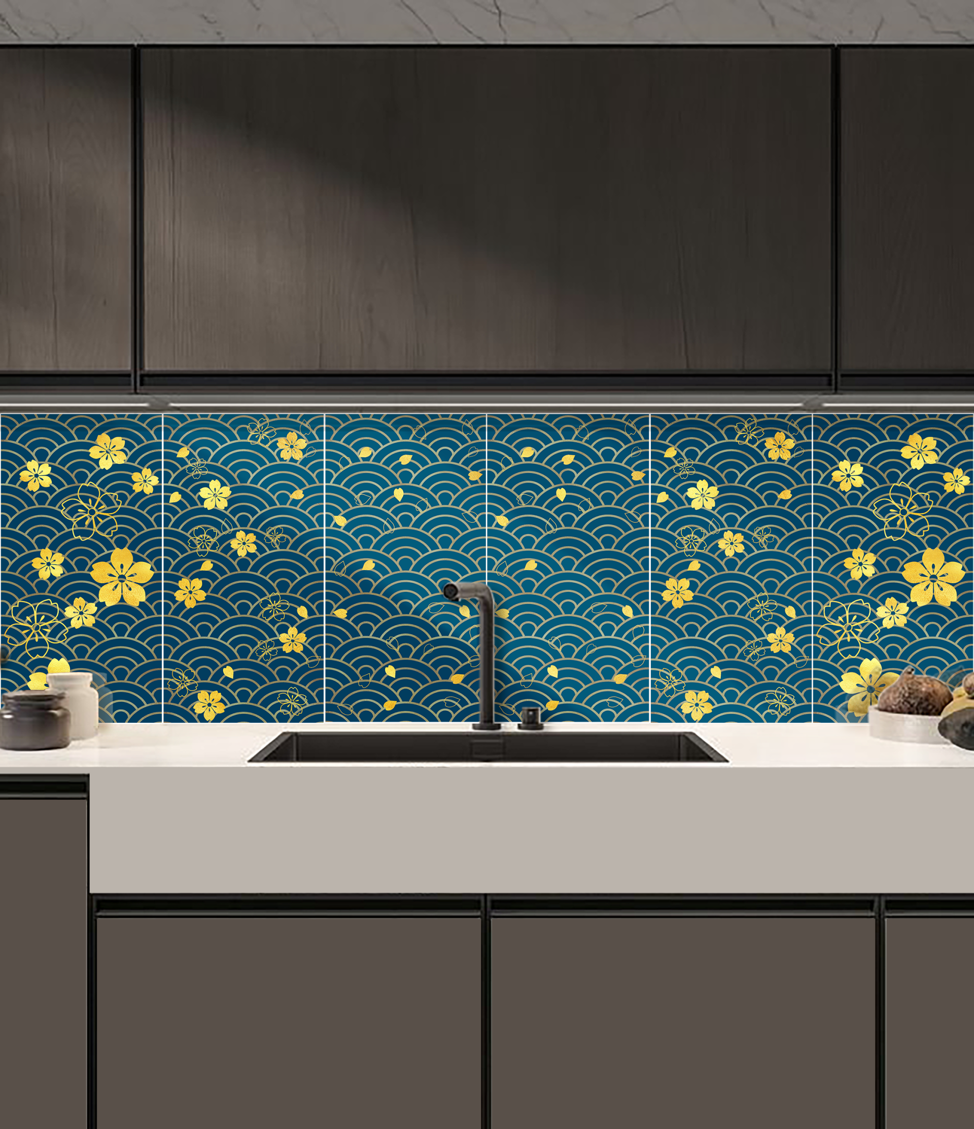 JTW - Thế Giới Gạch Nhật Bản