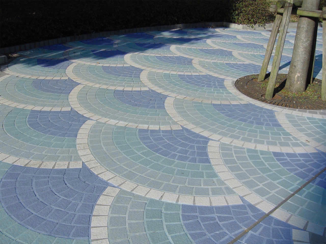 JTW - Thế Giới Gạch Nhật Bản