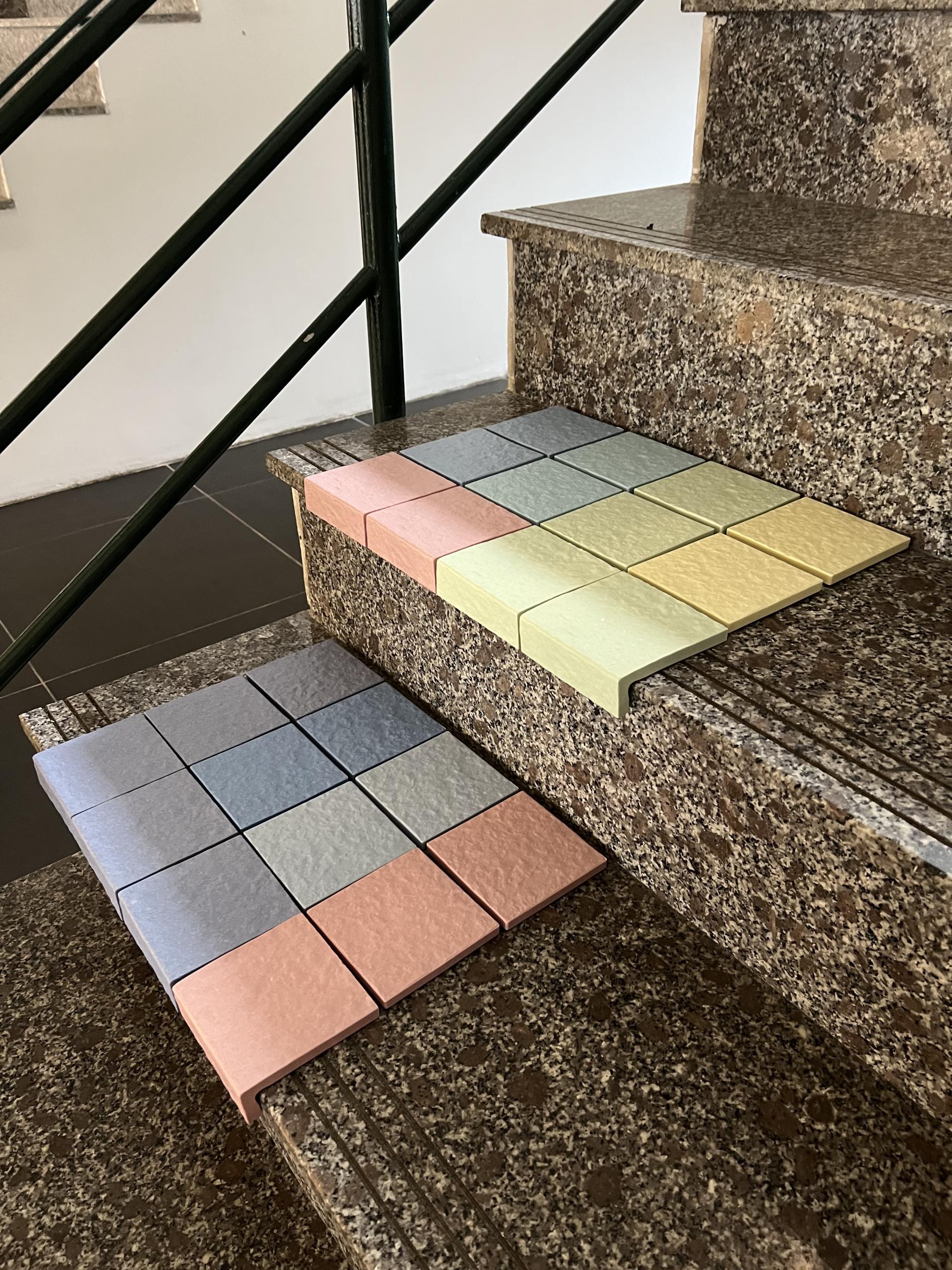 JTW - Thế Giới Gạch Nhật Bản