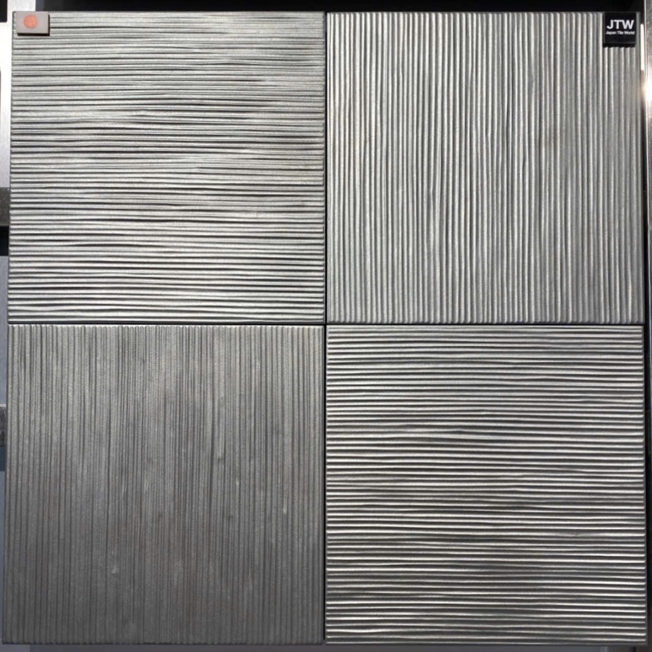 JTW - Thế Giới Gạch Nhật Bản